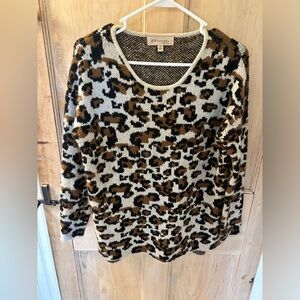 Philosophy sweater Size XS